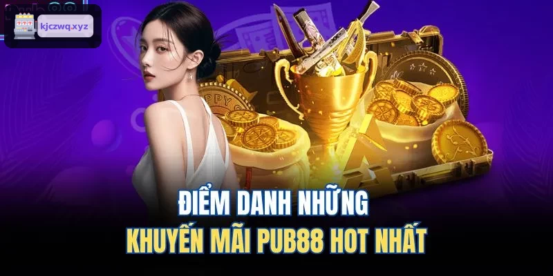Điểm danh những khuyến mãi FIVE88 hot nhất