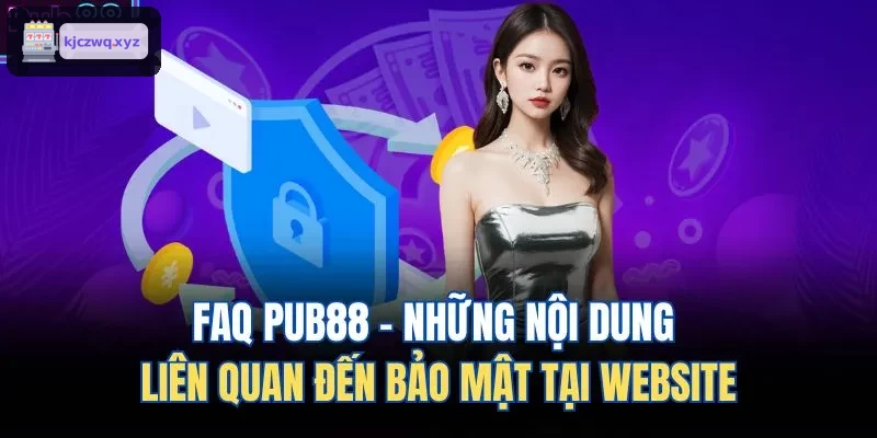 Bảo mật thông tin tại website five88