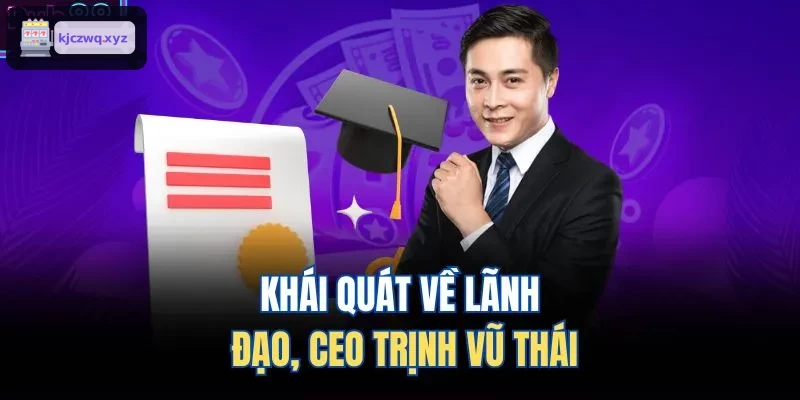 Khái quát về lãnh đạo, CEO Huỳnh Tuấn Hiếu