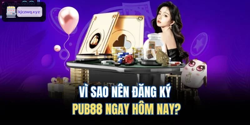 Vì sao nên đăng ký FIVE88 ngay hôm nay?